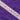 Close up of the Dragonflies trim of a purple hooded towel