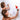 Image of children playing in the bath - drawing on the tiles using Bath Crayons bath toy set