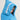 Hooded Towel - Rockets Hooded Towel (Jumbo, Turquoise)
