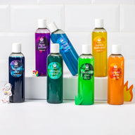 Bubble Bath