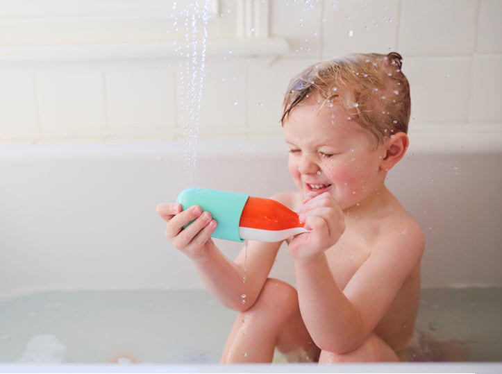 Bath Toys