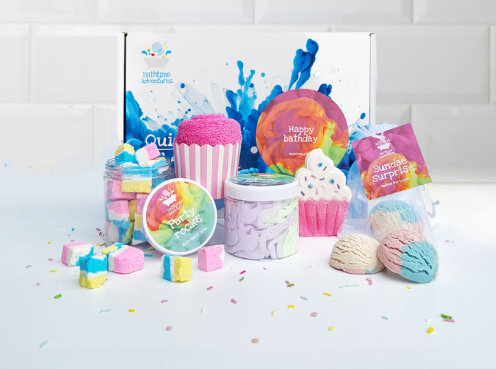 Gift sets