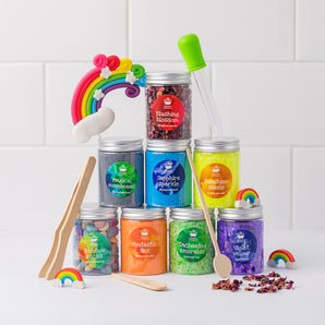 Hooded Owls | Bathtime Adventures | Fizz-tastic Potion kits – Hooded ...