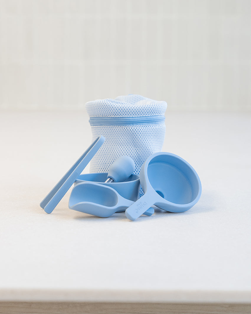 Potion accessory set