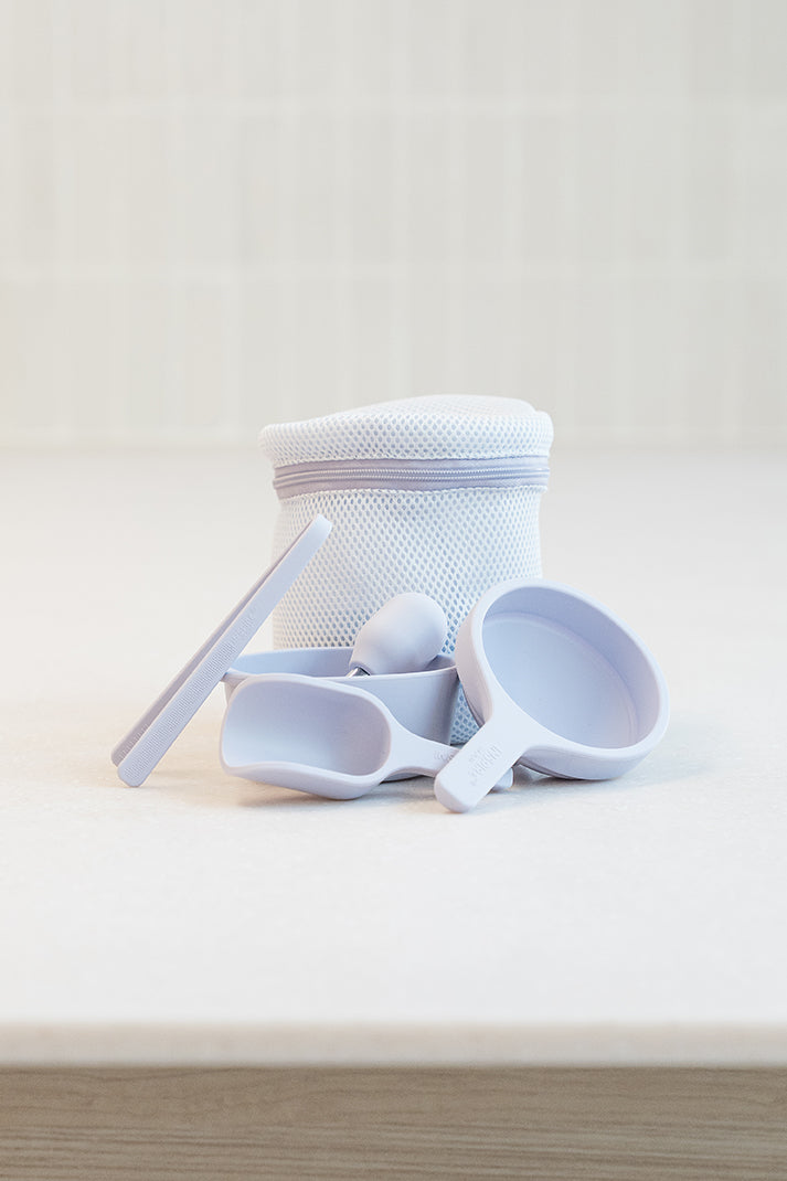 Potion accessory set