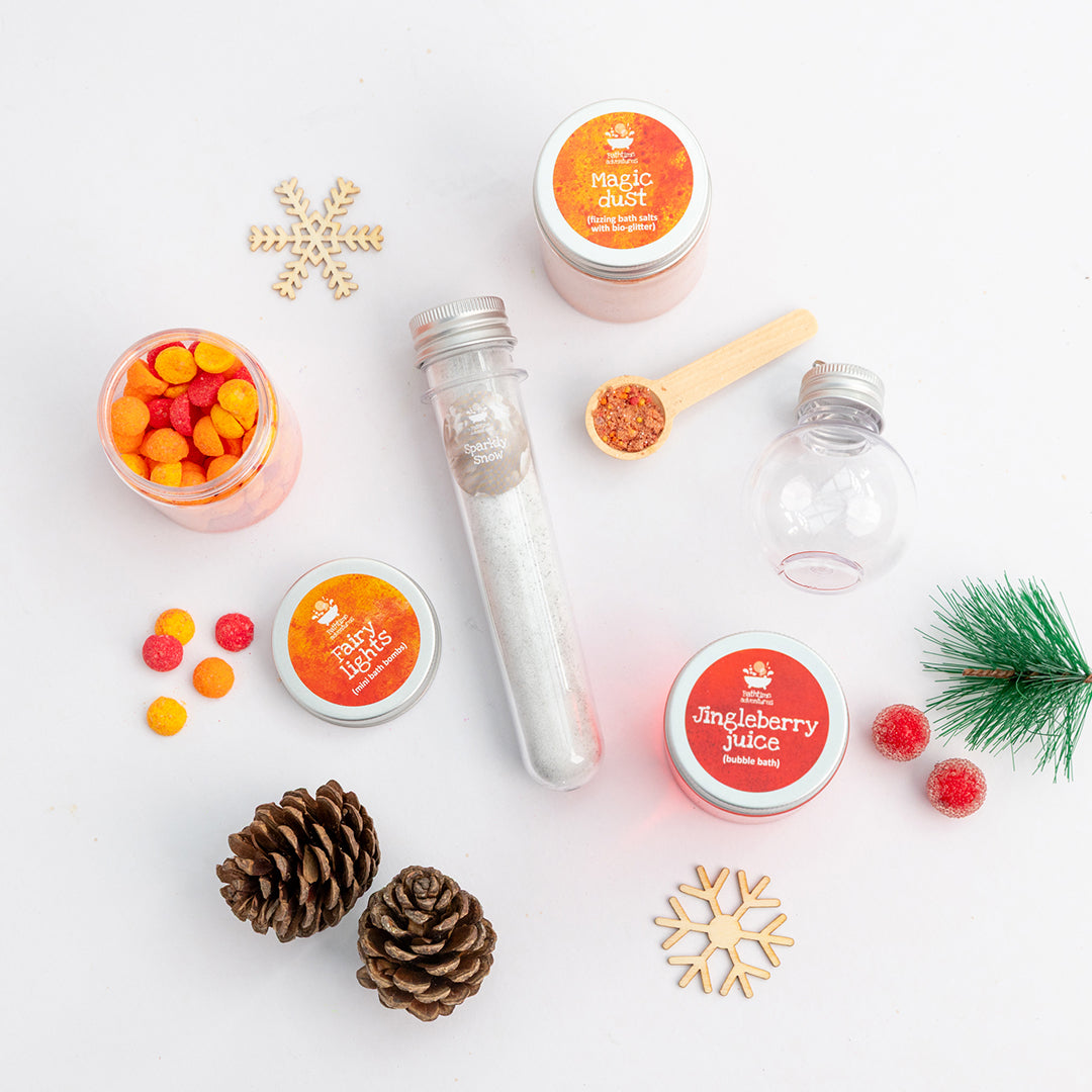 Elf Magic Mini Potion Making Kit