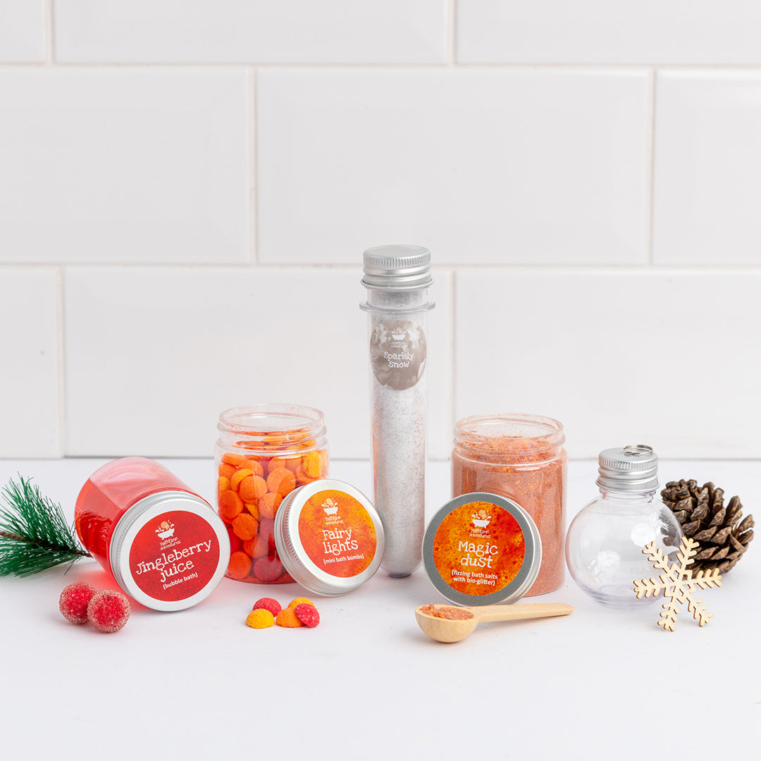 Elf Magic Mini Potion Making Kit