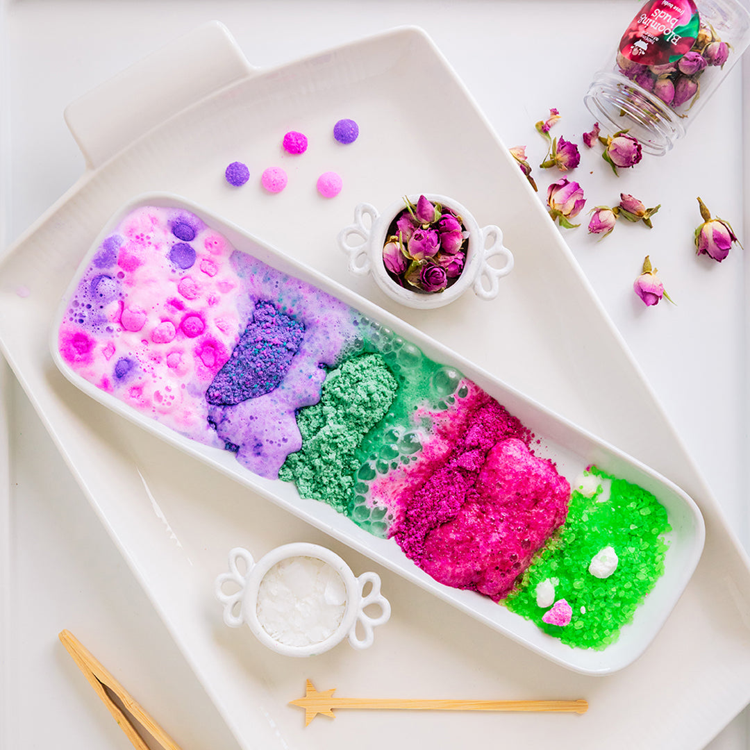 'Fairy Garden' Potion Starter Kit