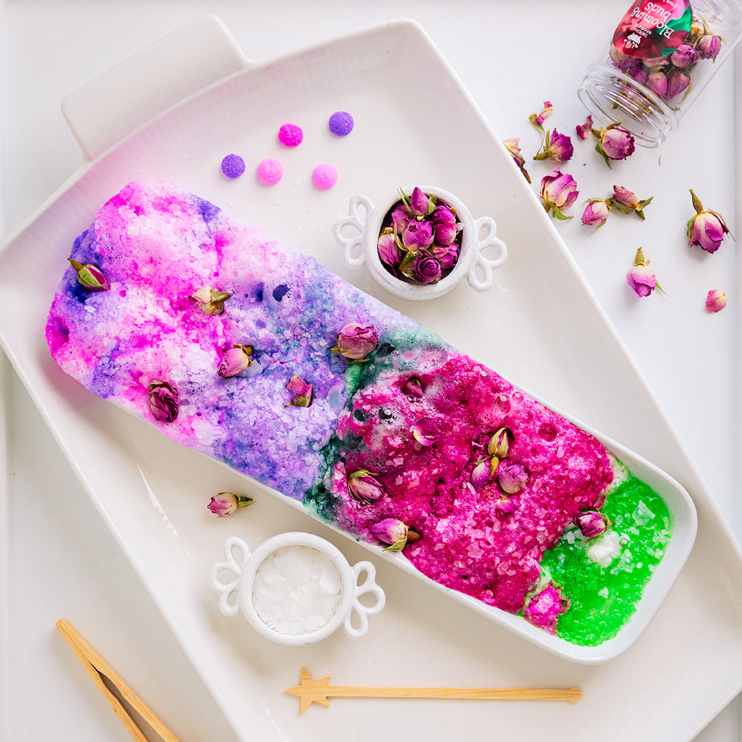 'Fairy Garden' Potion Starter Kit