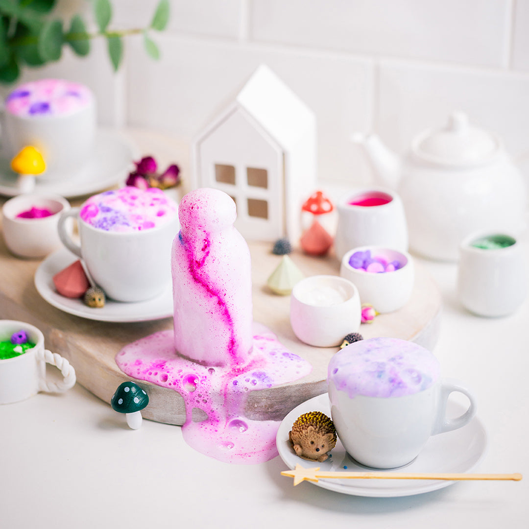 'Fairy Garden' Potion Starter Kit