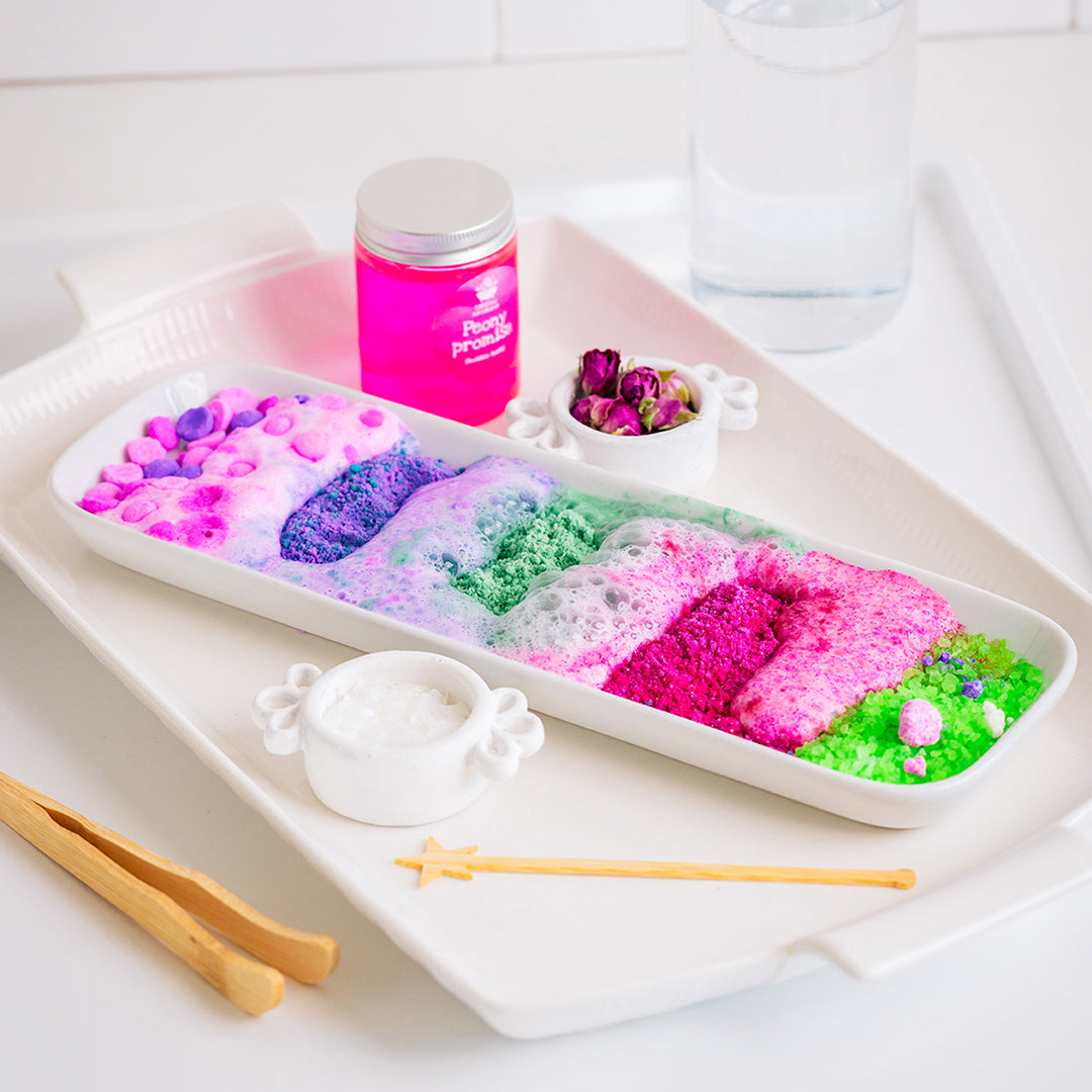 'Fairy Garden' Potion Starter Kit