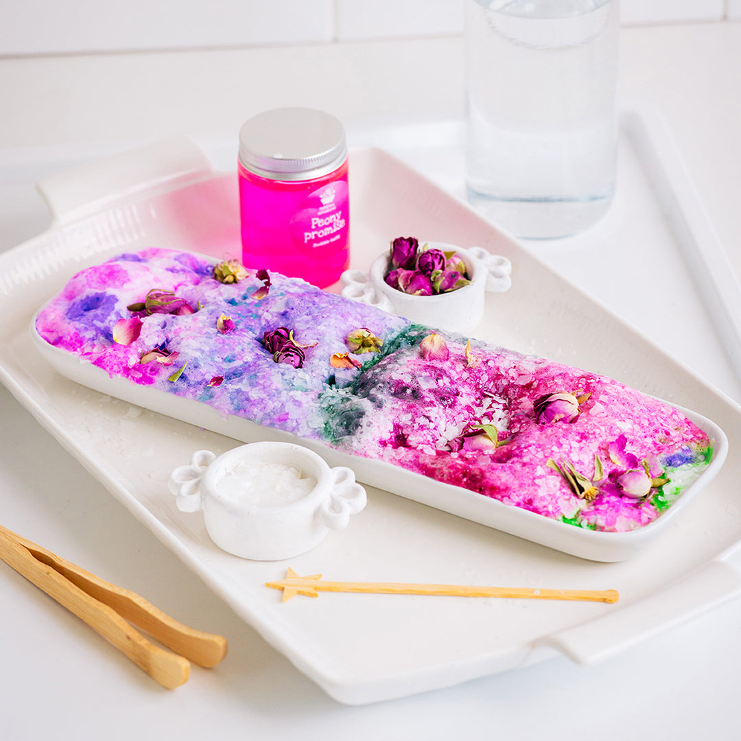 'Fairy Garden' Potion Starter Kit