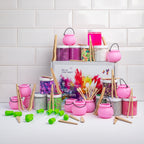 'Fairy Garden' Potion Party Pack