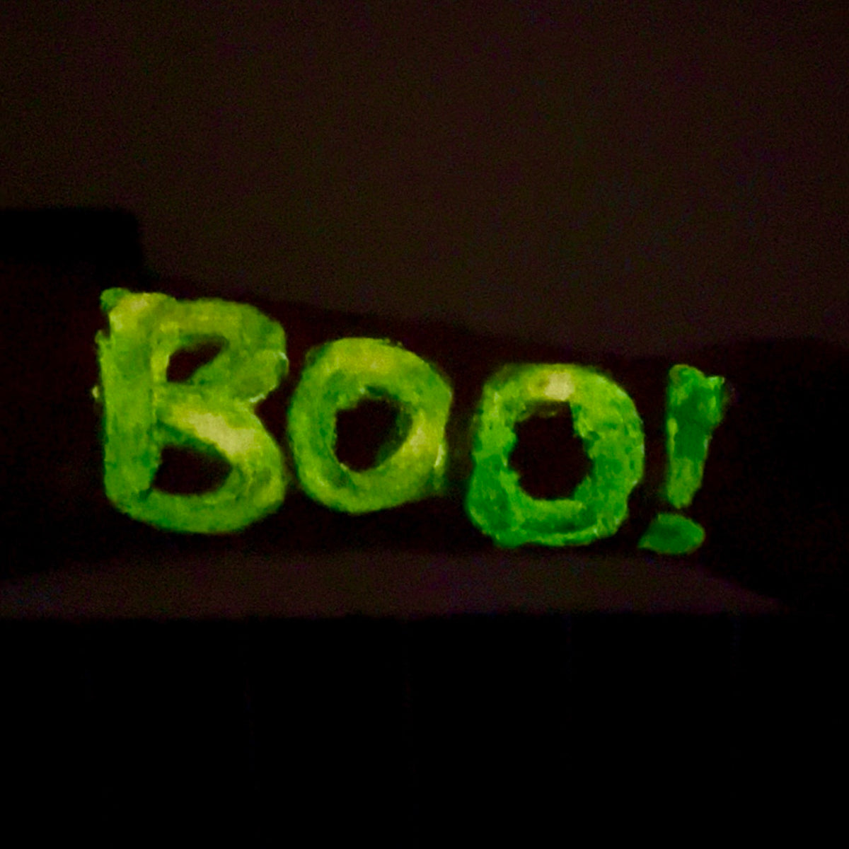 Box of Boo! Halloween Bath Gift Set