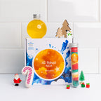 'All Things Nice' 3-piece bath gift set
