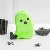 Halloween 'Glow in the Dark' Ghost Bath Bomb