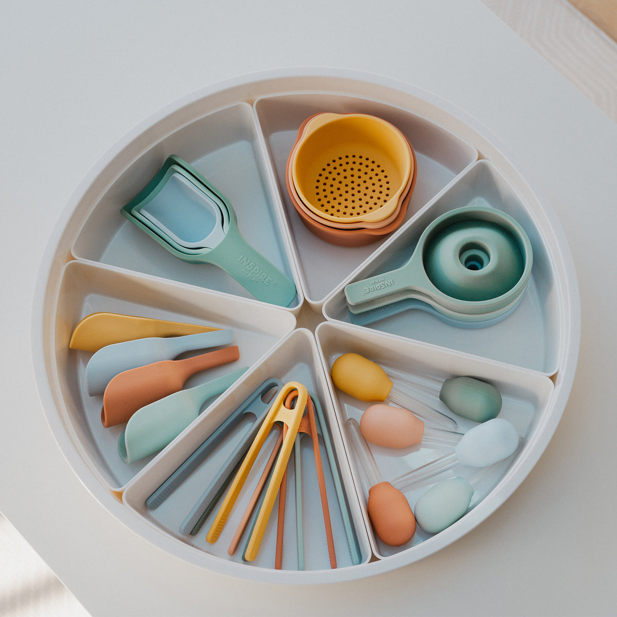 PlayTRAY