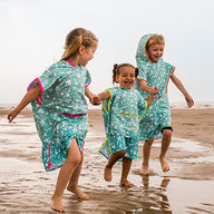 Beach & travel towels