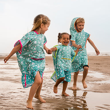 Beach & Travel Towels