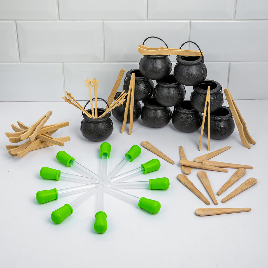 'Magic Spells' Potion Party Pack