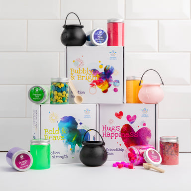 Potion Kits
