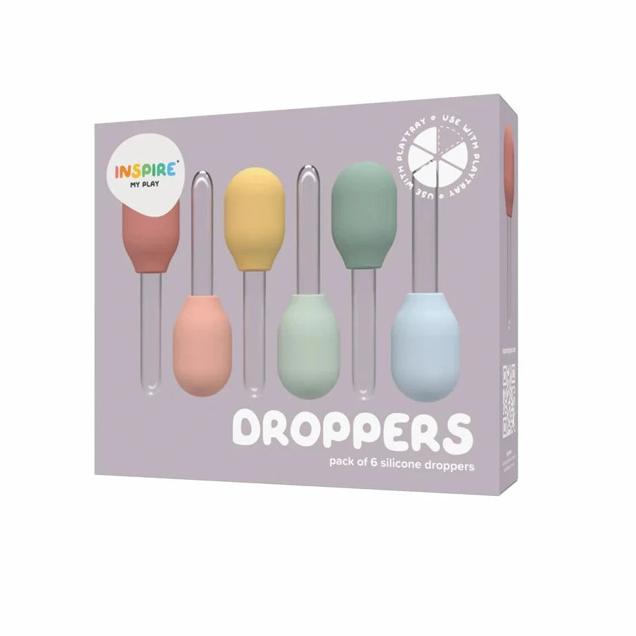 Dropper Set