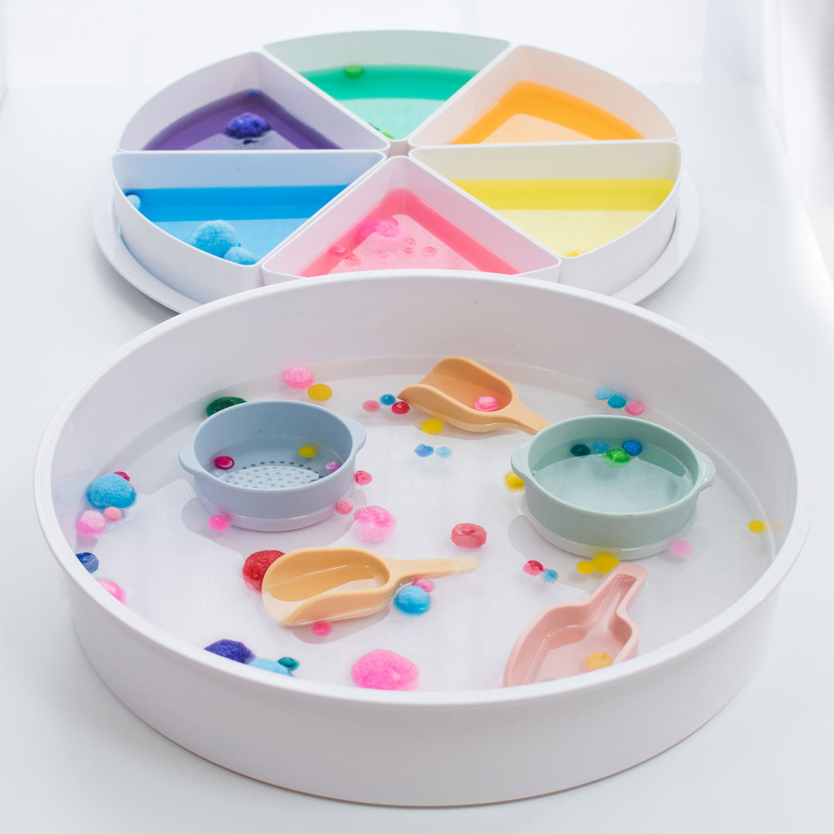PlayTRAY