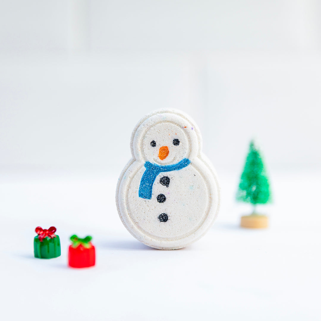 'Snow Much Fun' 3-piece bath gift set