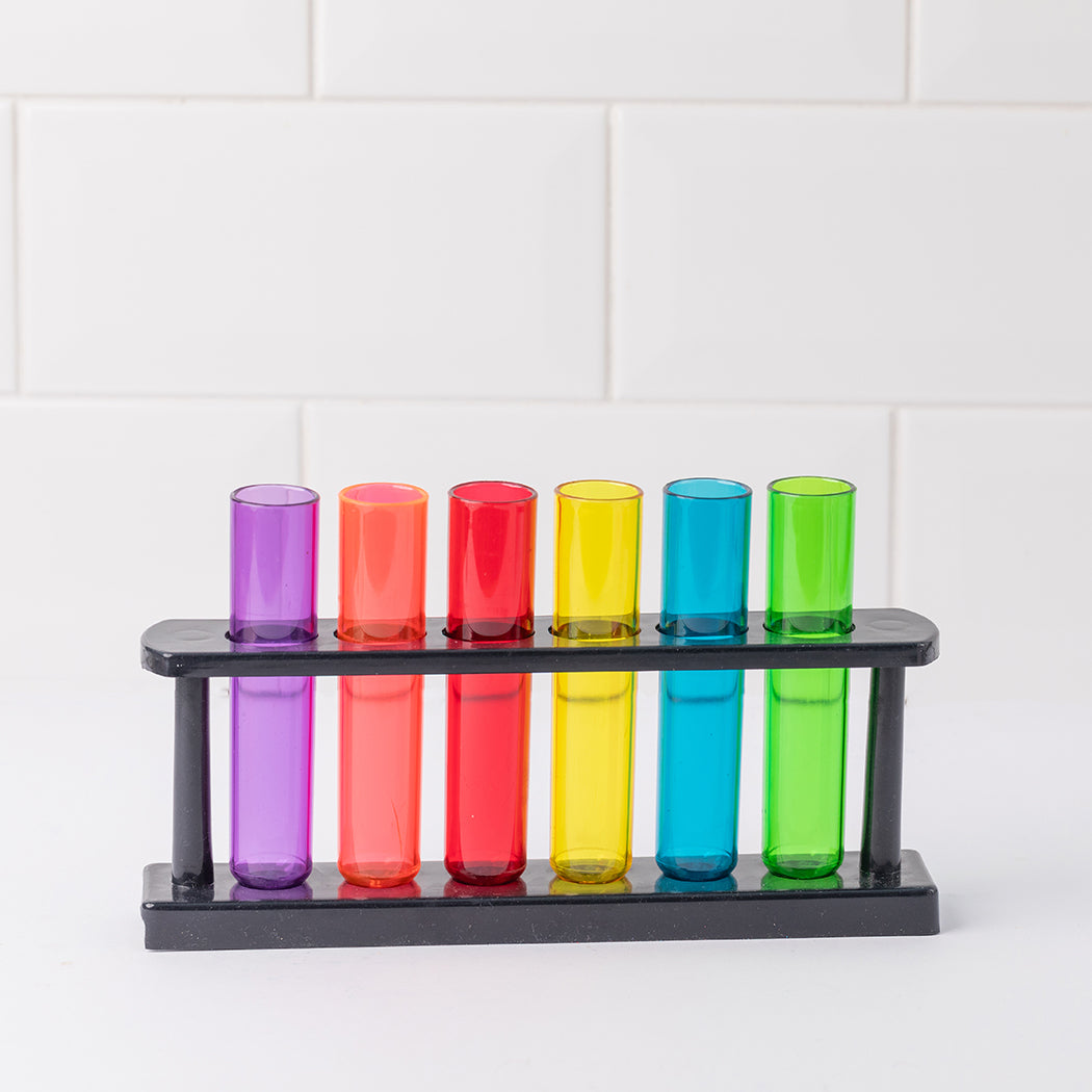 Know Your Test Tube Colors PathTest Test Search