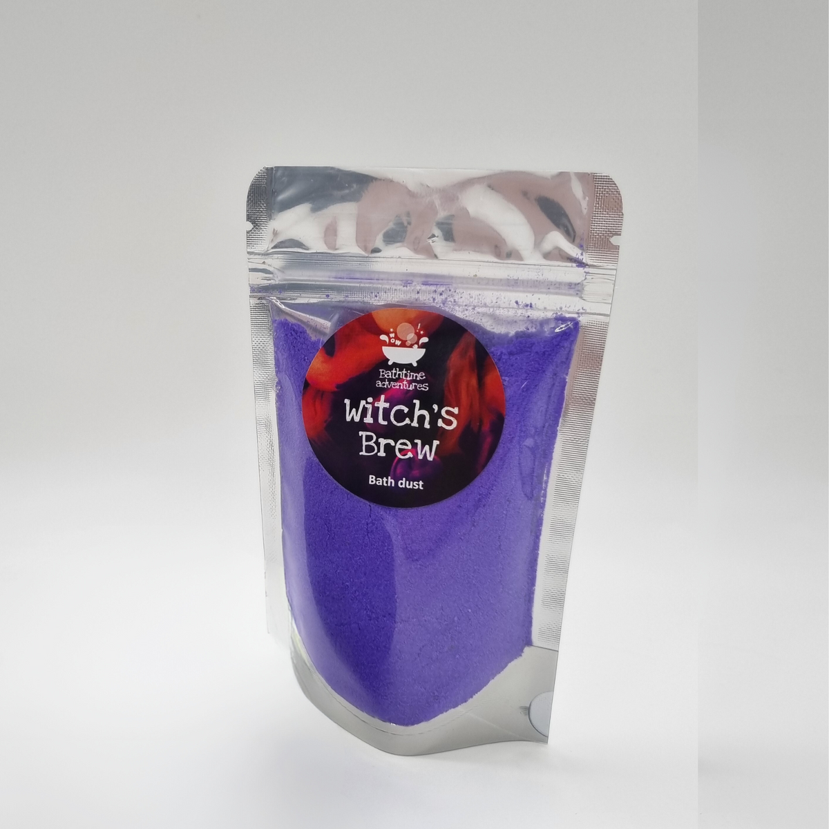 Witches & Webs Halloween Bath Gift Set