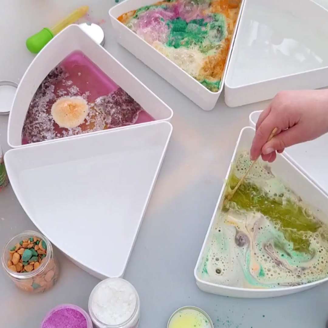PlayTRAY