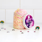 Unicorn Wish Whipped Soap