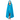 'Wrapped in Love' kids charity hooded towel (Jumbo, turquoise)