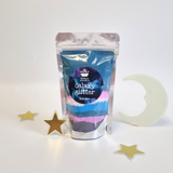 Galaxy Glitter Bath Dust