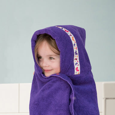 Standard size 0–7yrs