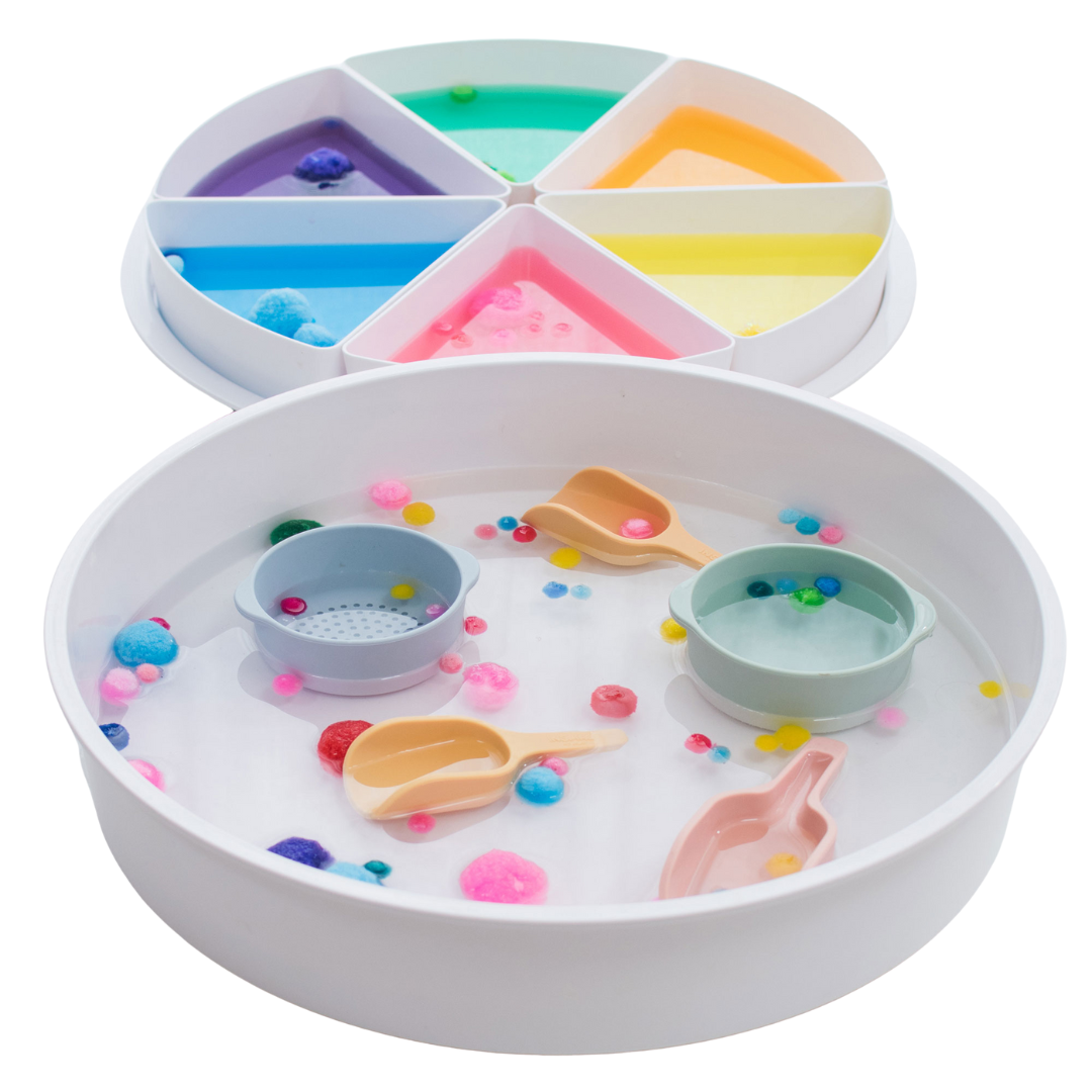PlayTRAY