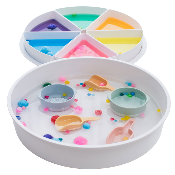 PlayTRAY