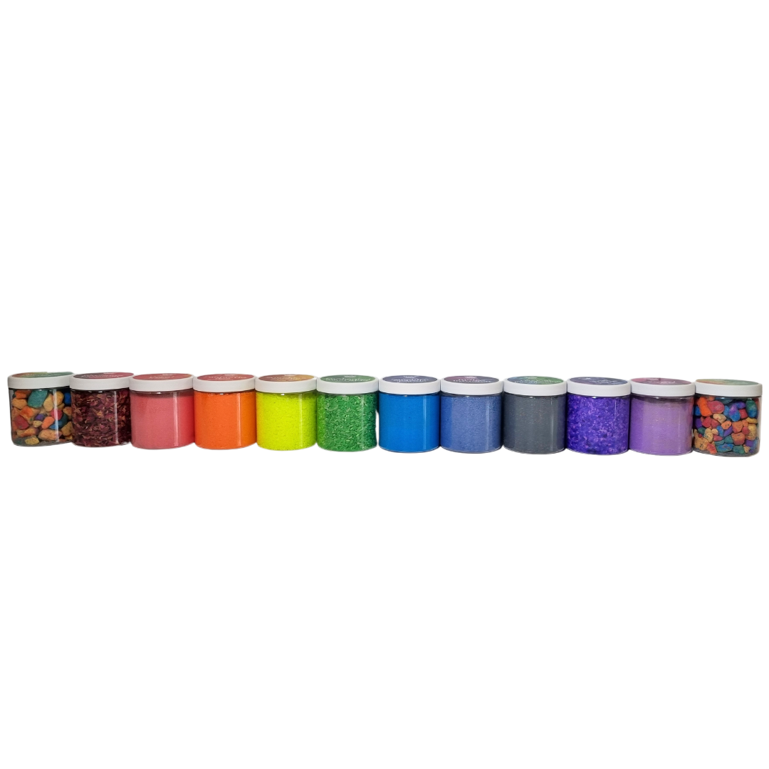 'Colour Explosion' Potion Party Pack