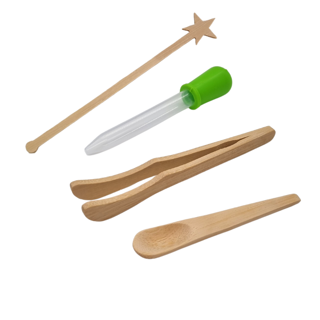 'Fairy Garden' Potion Starter Kit