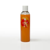 Liquid Lava Bubble Bath
