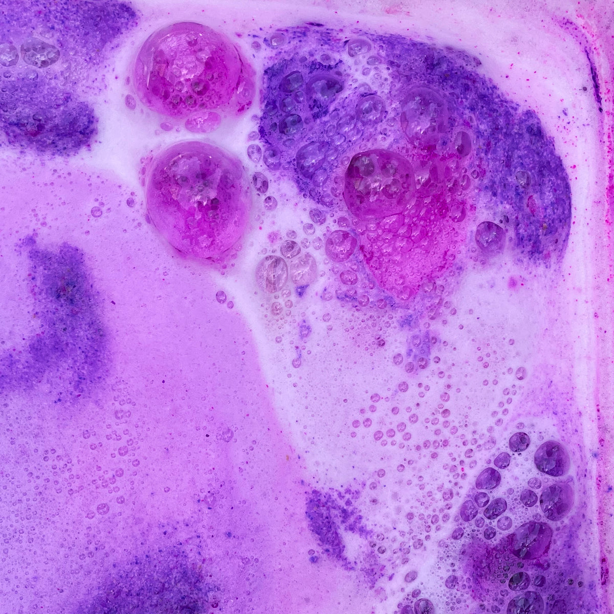 Multi Buy Magic Charms Bath Rocks
