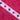 Stars JumboPLUS hooded towel, pink (13+ yrs)