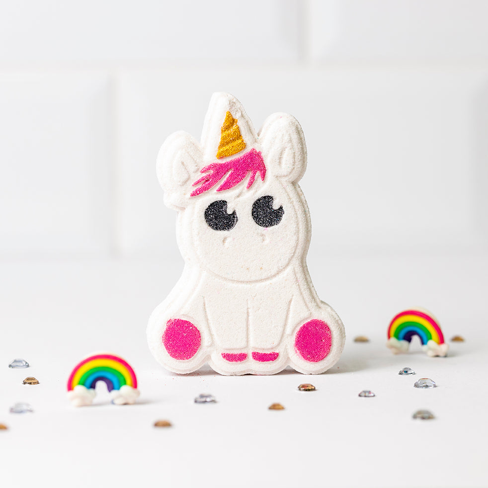 Unicorn Bath Bomb