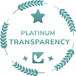 Platinum transparency
