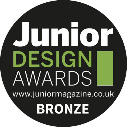 Junior Design Awards Bronze